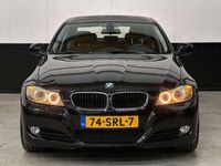 tweedehands BMW 318 318 i Corporate Lease Luxury Line AUTOMAAT LEDER/NA
