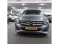 tweedehands Mercedes B180 Ambition-AUTOMAAT-TREKHAAK