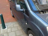 Occasion Citroën Berlingo 2010 Grijs (metallic) MPV