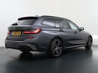 Occasion BMW 330 M Sport 293 PK (215 kW) 2021 Grijs Stationwagen