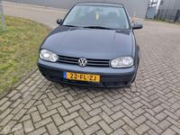 tweedehands VW Golf IV 1.4-16V