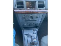 Occasion Opel Vectra Comfort 155 PK (114 kW) 2004 Zwart (metallic) Sedan