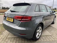 Occasion Audi A3 Sport 116 PK (85 kW) 2016 Grijs Hatchback