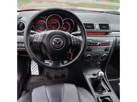 tweedehands Mazda 3 2.TURBO MPS SPEED BJ: 2007 Uniek!