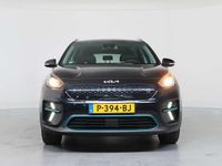 Occasion Kia e-Niro 150 kW (204 PK) 2022 Blauw, metallic lak SUV
