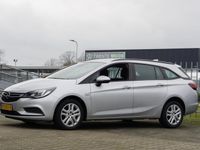 tweedehands Opel Astra Sports Tourer 1.0 Online Edition 105 PK CAMERA/NAVI/CRUISE/APP CONNECT