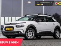 Occasion Citroën C4 Feel 2019 Wit SUV