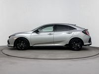 Occasion Honda Civic Black Edition 127 PK (93 kW) 2019 Grijs Hatchback