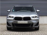 Occasion BMW X2 Comfort Edition 136 PK (100 kW) 2022 Skyscraper grey metallic (c4w) (grijs metallic) SUV
