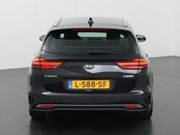 tweedehands Kia Ceed Sportswagon 1.5 T-GDi DynamicLine | Trekhaak | Navigatie | Climate Control | Cruise Control | Apple/Android carplay