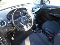 tweedehands Opel Adam 1.4 Bi-Fuel Unlimited incl 1 jaar Bovag garantie