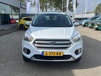 Occasion Ford Kuga Titanium 183 PK (134 kW) 2017 Wit SUV