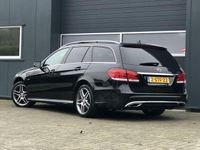 tweedehands Mercedes 350 E-KLASSE EstateBlueTEC 4MATIC Avantgarde