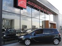 tweedehands Opel Meriva 1.4 Turbo Cosmo+ | 1e Eig | Panodak | Leer+stoelve