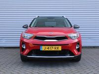 tweedehands Kia Stonic 1.0 T-GDi Sports Edition | 17" LM | Airco | Cruise