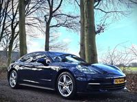 tweedehands Porsche Panamera 2.9 4 E-Hybrid Exe.