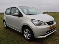 Occasion Seat Mii Chic 60 PK (44 kW) 2012 Grijs Hatchback