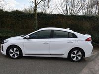 tweedehands Hyundai Ioniq Comfort EV INCL BTW | NA SUBSIDIE €11950 | CARPLAY
