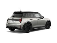 Occasion Mini Cooper 156 PK (114 kW) 2025 Grijs Hatchback