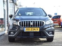 tweedehands Suzuki SX4 S-Cross 1.0 Boosterjet Exclusive