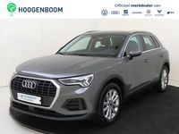 Occasion Audi Q3 Advanced 245 PK (180 kW) 2023 Zwart (metallic) SUV