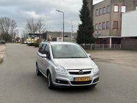 tweedehands Opel Zafira 2.2 Business AUTOMAAT 7-PERSOONS NAVIGATIE/LEDER/C