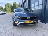 Occasion Fiat Tipo Cross 101 PK (74 kW) 2023 Grijs Hatchback