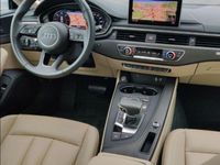 tweedehands Audi A5 50 TDI quattro tiptronic