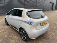 tweedehands Renault Zoe Q90 Intens Quickcharge 41 kWh