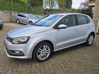 tweedehands VW Polo 1.0 Comfortline 5 DRS LM AIRCO