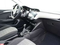 tweedehands Opel Corsa 1.2 Edition Navi/Dab/Carplay Airco Cruise Pdc