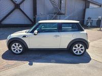 Occasion Mini ONE Salt 97 PK (71 kW) 2008 Wit Hatchback