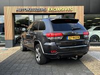 tweedehands Jeep Grand Cherokee 3.0 CRD Overland