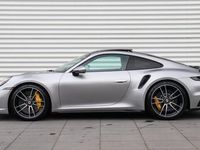 tweedehands Porsche 911 Turbo S | Stoelventilatie | Lift | Schuifdak | LED Matrix |