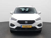 Occasion Seat Tarraco Business 150 PK (110 kW) 2023 Wit SUV