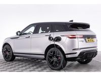 Occasion Land Rover Range Rover SE Dynamic 309 PK (227 kW) 2022 Grijs SUV