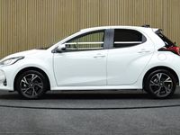 Occasion Toyota Yaris Hybrid Edition 2025 Wit Hatchback