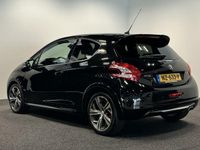 tweedehands Peugeot 208 1.6 THP GTi NAVIGATIE CRUISE