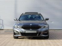 Occasion BMW 320 M Sport 184 PK (135 kW) 2020 Grijs Stationwagen