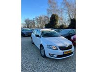 tweedehands Skoda Octavia Combi 1.4 TSI Greentech Ambition Businessline