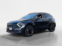 Occasion Kia Sportage GT-Line 266 PK (195 kW) 2023 Zwart SUV