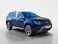 Occasion Dacia Duster Essentiel 2021 Blauw SUV