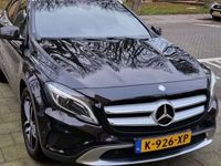 tweedehands Mercedes GLA200 Nieuwe APK 156pk