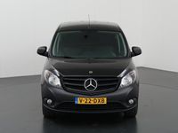 tweedehands Mercedes Citan 109 CDI L2 | Navigatie | Parkeersensoren | Airco | Lederen stuurwiel | Certified