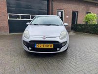 tweedehands Fiat Punto Evo 1.3 M-Jet Dynamic , Clima