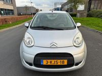 tweedehands Citroën C1 1.0-12V Ambiance, 5DRS, AUTOMAAT!