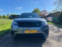 tweedehands Land Rover Range Rover Velar 2.0 I4 AWD R-Dynamic / Panoramadak / leder / bj 20