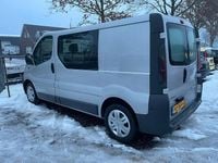 Occasion Opel Vivaro 100 PK (73 kW) 2005 MPV