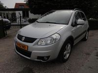 tweedehands Suzuki SX4 1.6 Shogun **NL-AUTO**NAP**KEURIGE AUTO**