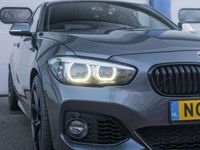 tweedehands BMW 120 120 1-Serie (f20) i 184pk Aut 2017 | Carplay